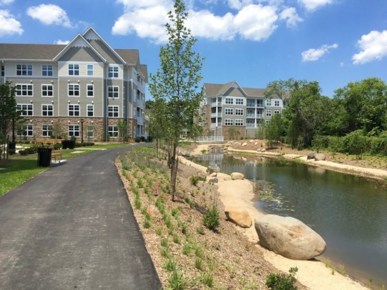 Eventus Fountaingate Gardens