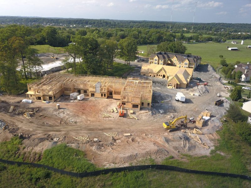 Eventus The Hill at Whitemarsh